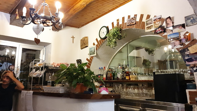 Trattoria L'Alpino