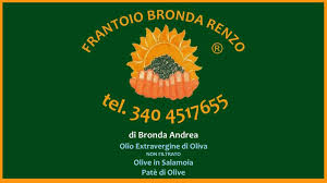 Frantoio Bronda